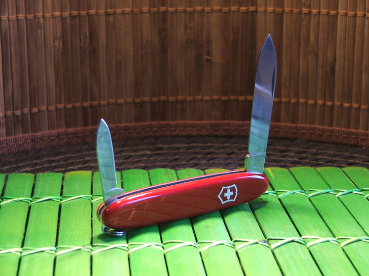 Складной перочинный нож Victorinox Excelsior